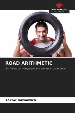 ROAD ARITHMETIC - Iownowich, Yakow