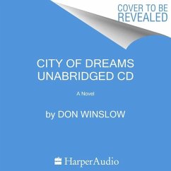 City of Dreams CD - Winslow, Don