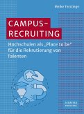 Campus-Recruiting (eBook, ePUB)