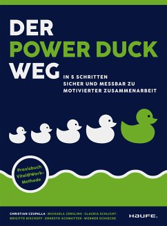 Der Power Duck Weg (eBook, PDF) - Czupalla, Christian