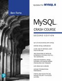 MySQL Crash Course (eBook, PDF)