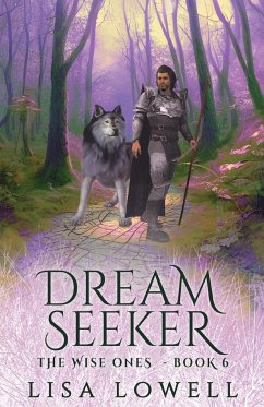 Dream Seeker - Lowell, Lisa