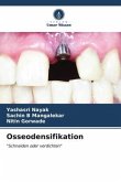 Osseodensifikation