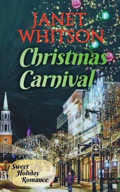 Christmas Carnival - Whitson