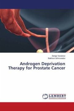 Androgen Deprivation Therapy for Prostate Cancer - Vozianov, Sergiy;Ishmuradov, Bakhron