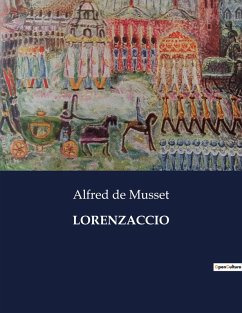 Cover LORENZACCIO