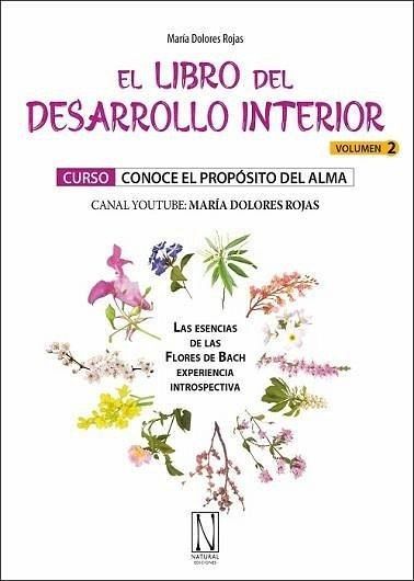 El libro del desarrollo interior (Vol.2)