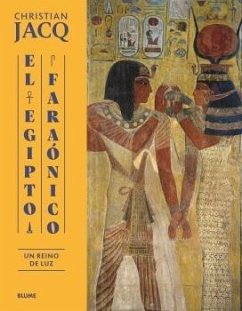 Cover Egipto faraónico