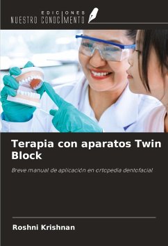 Cover Terapia con aparatos Twin Block