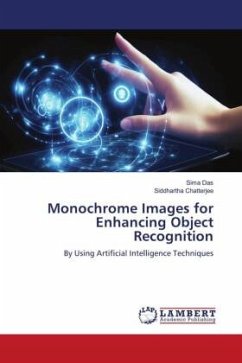 Monochrome Images for Enhancing Object Recognition - Das, Sima;Chatterjee, Siddhartha