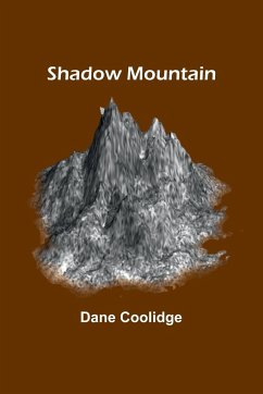 Shadow Mountain - Coolidge, Dane