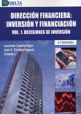 Dirección financiera