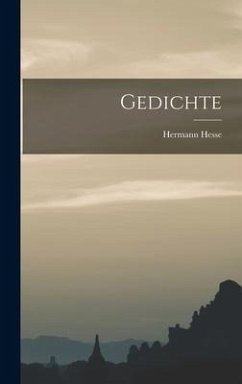 Gedichte - Hesse, Hermann