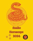 Snake Horoscope 2024 Snake Horoscope 2024