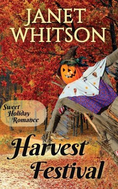 Harvest Festival - Whitson