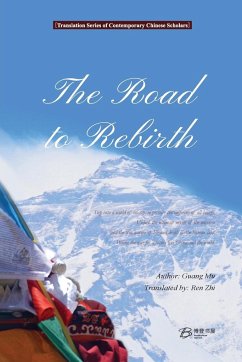 The Road to Rebirth - (¿¿), Guang Mu
