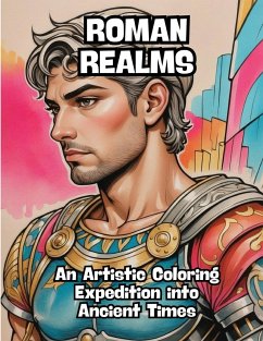 Roman Realms - Contenidos Creativos