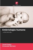 Embriologia humana