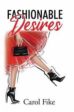 Fashionable Desires - Fike, Carol