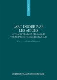 L'art de derivar les aigües