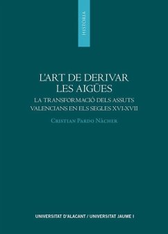 L'art de derivar les aigües