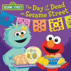 The Day of the Dead on Sesame Street! - Random House