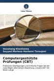 Computergestützte Prüfungen (CBT)