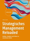 Strategisches Management Reloaded (eBook, ePUB)
