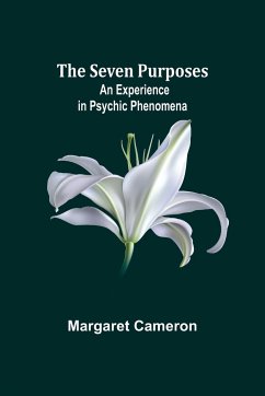 The Seven Purposes - Cameron, Margaret