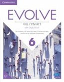 Evolve Level 6 Full Contact with Digital Pack