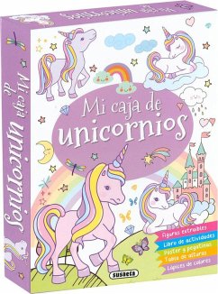 Cover Unicornios