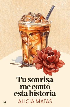 Cover Tu sonrisa me contó esta historia