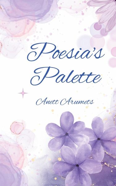 Poesia's Palette Poesia's Palette