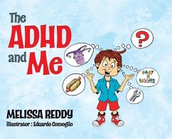 The ADHD and Me - Reddy, Melissa