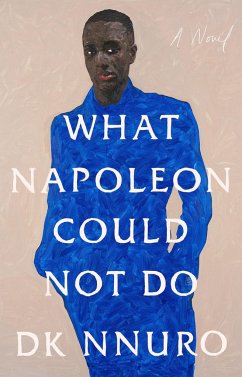 What Napoleon Could Not Do - Nnuro, DK