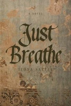 Just Breathe - Salley, Ilona