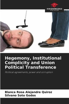 Hegemony, Institutional Complicity and Union Political Transference - Alejandre Quiroz, Blanca Rosa;Soto Godos, Silvano