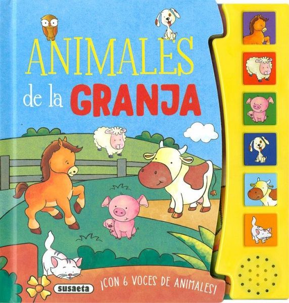 Animales de la granja Animales de la granja