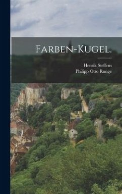 Cover Farben-Kugel.