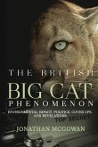 The British Big Cat Phenomenon