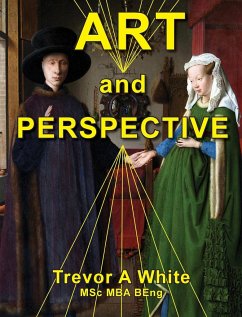 Art and Perspective - White, Trevor A