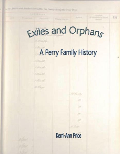 Exiles and Orphans Exiles and Orphans