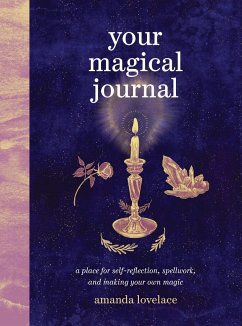 Cover Your Magical Journal