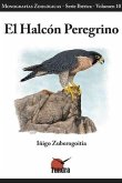 EL HALCON PEREGRINO EL HALCON PEREGRINO