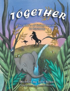 Together - Silber, Jere