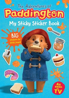 The Adventures of Paddington - Harpercollins Children's Books