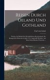 Reisen Durch Oeland Und Gothland