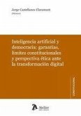 INTELIGENCIA ARTIFICIAL Y DEMOCRACIA