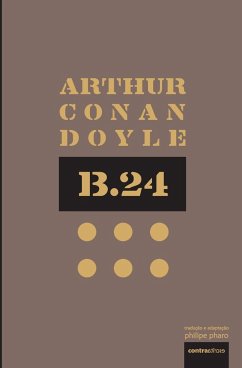 B. 24 - Doyle, Arthur Conan