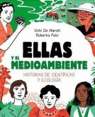Ellas y el medio ambiente